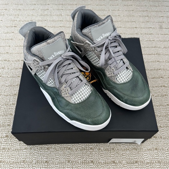 jack daniels jordans